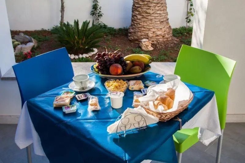 B&B Perla del Sud