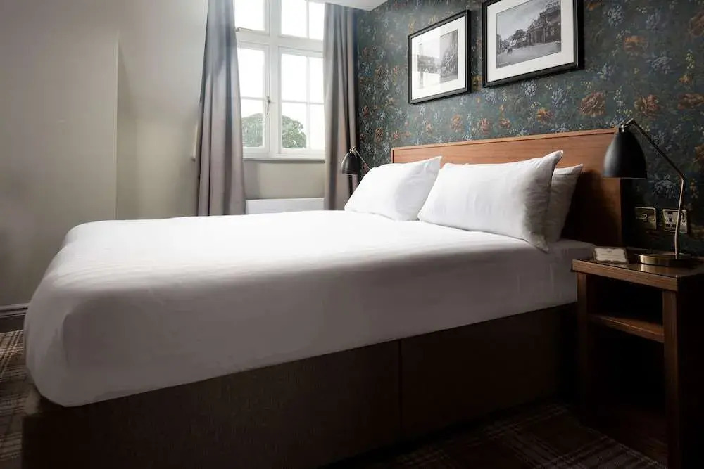 Best Western Ripon Spa
