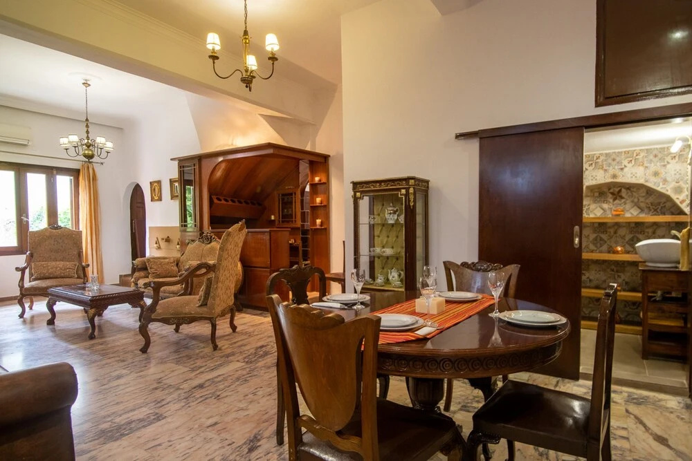 Casa Del Fantino
