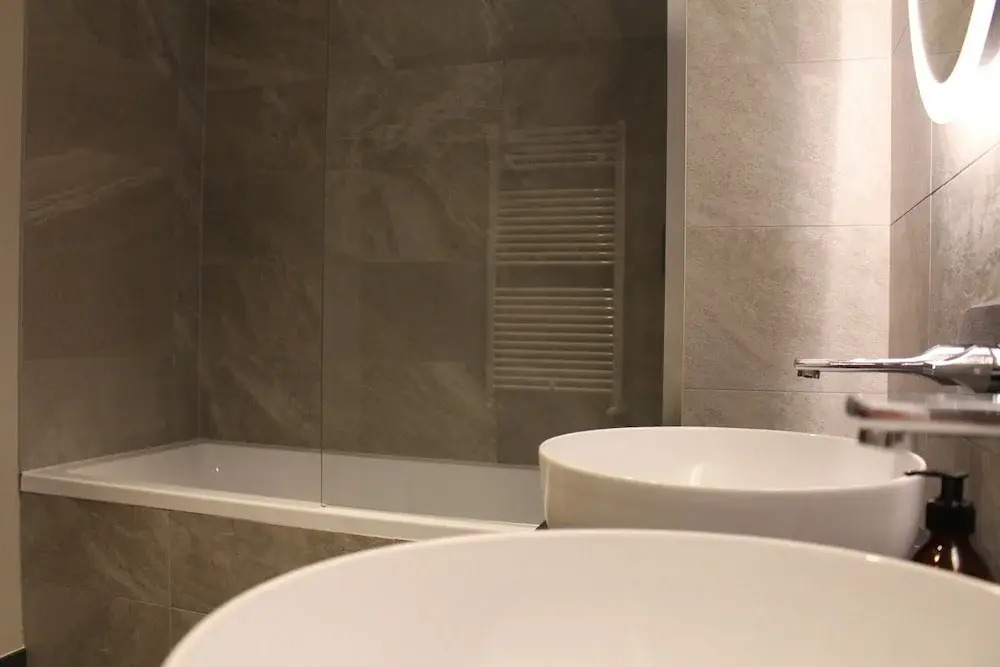 Résidence & Spa Les Cîmes dAuréa