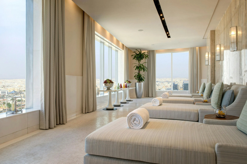 Assila Hotel Jeddah