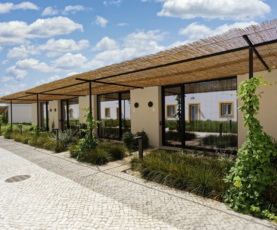 Montebelo Vista Alegre Ílhavo Hotel