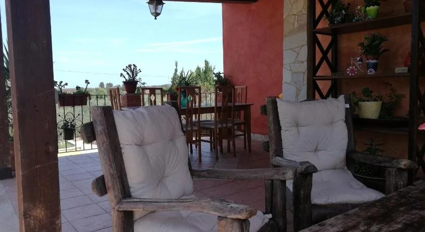 Relax Tra gli Ulivi