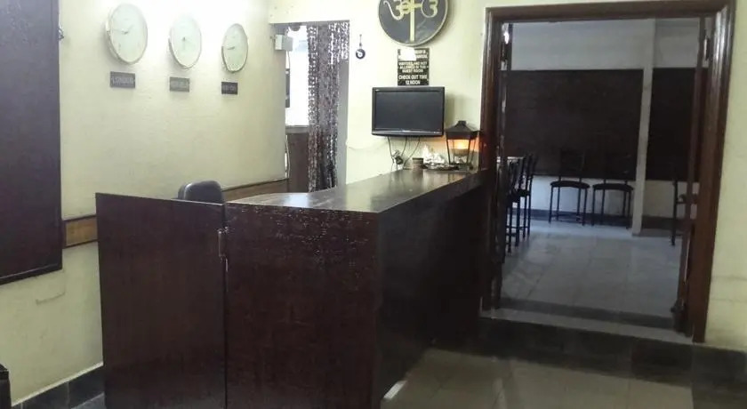 Janpath Guest House