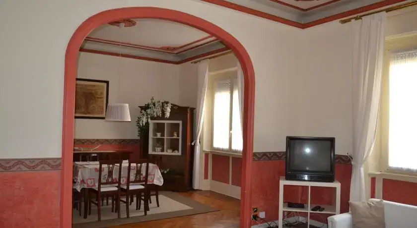 Appartamento Via Farneti