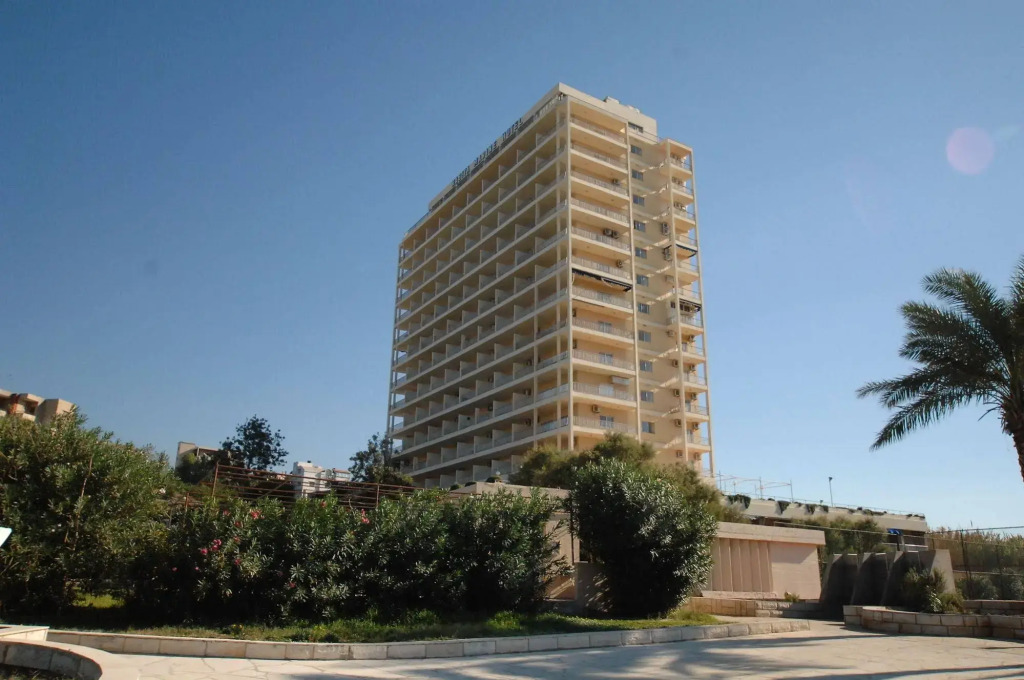 Rabiya Marine