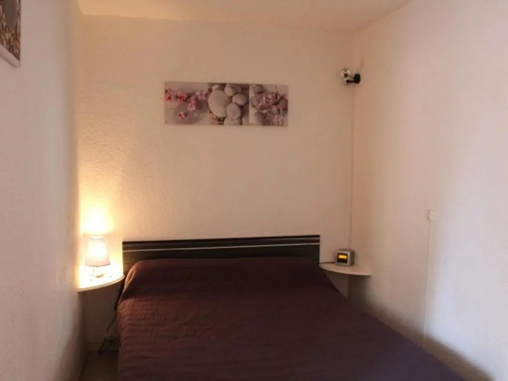 Appartement Gruissan, 2 pièces, 6 personnes - FR-1-229-777