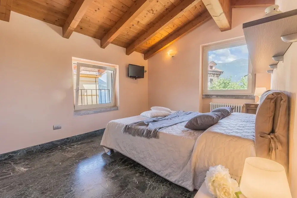 Casa Del Tiglio in Varenna