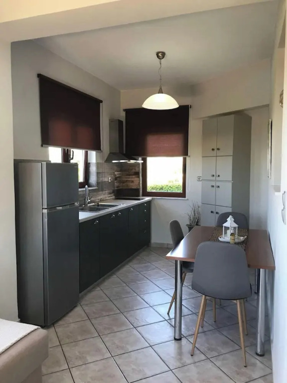 Andromia Studios & Apartments