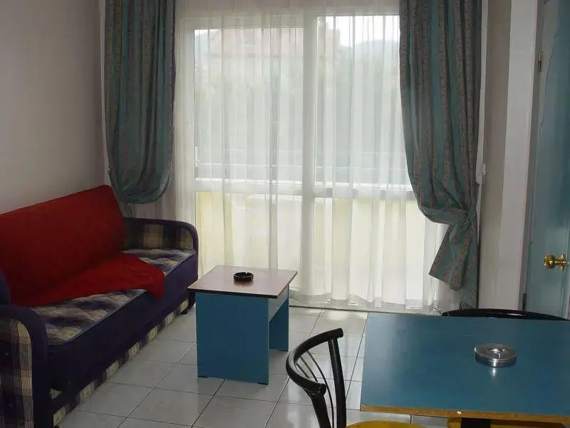 Interconti Apartments