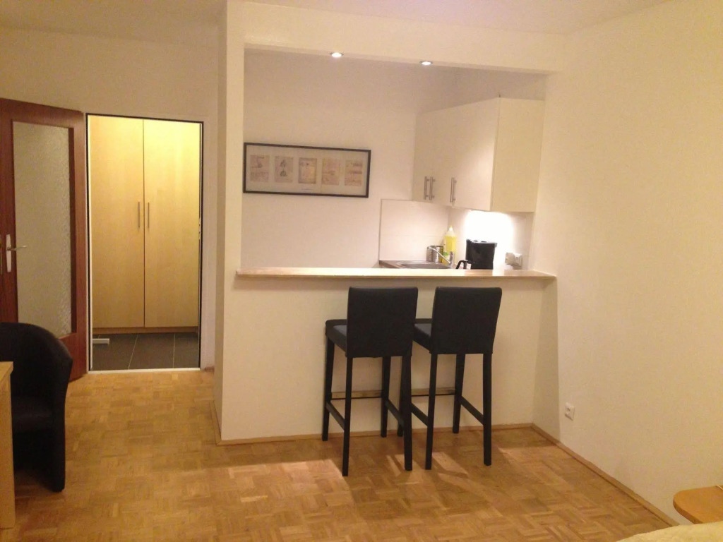 Central Studios Vienna - Karlsplatz