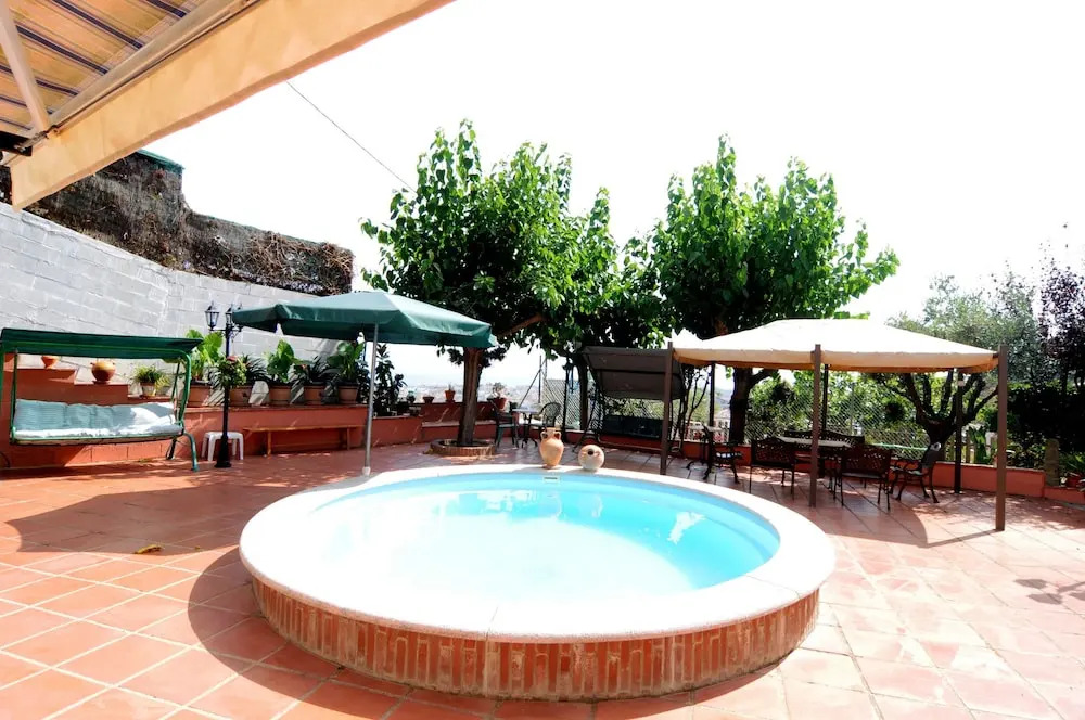 HomeHolidaysRentals  Le Vinya - Costa Barcelona