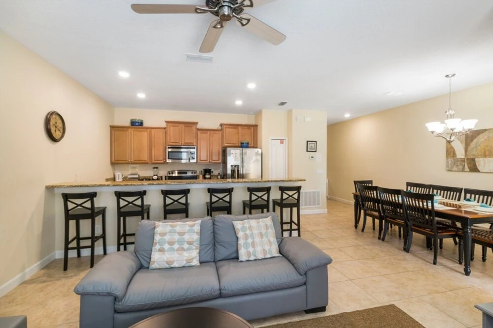 Paradise Palms 2903
