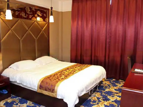 Jinghui Hotel