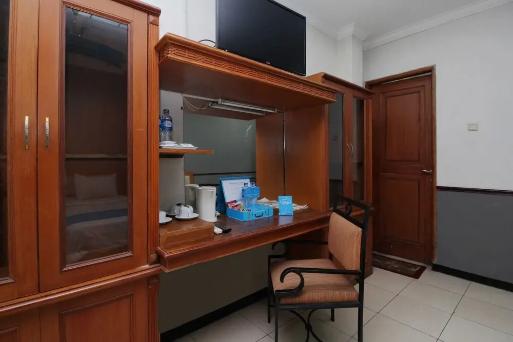Cihampelas Hotel 2