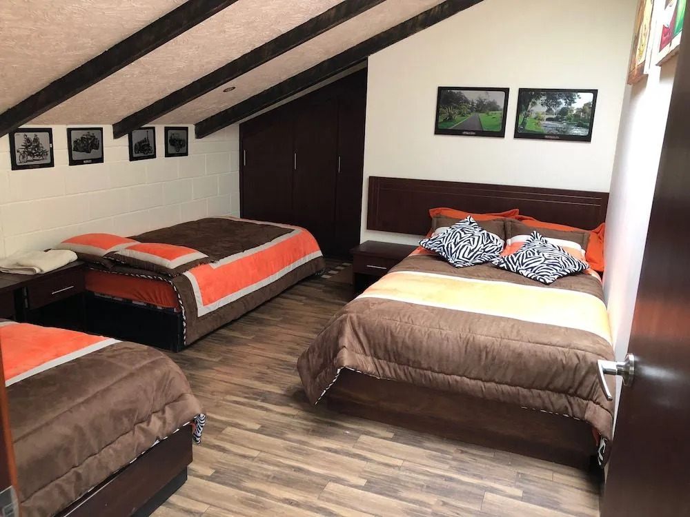 La Colina Hospedaje & Relax