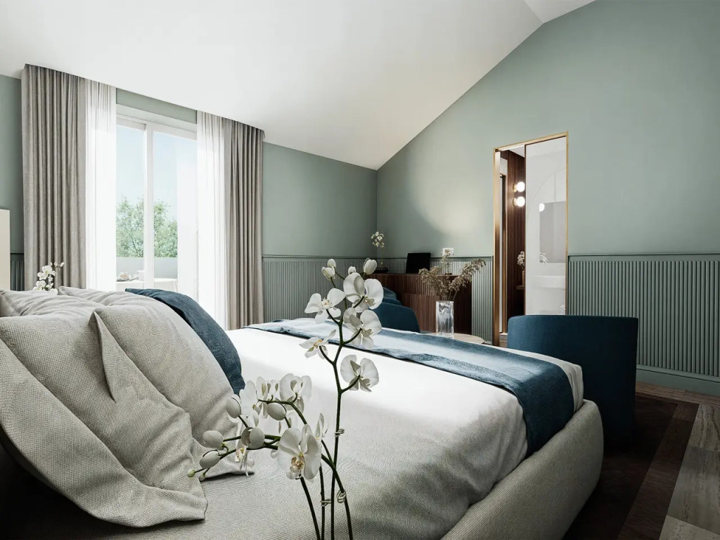 Grand Hotel Bristol
