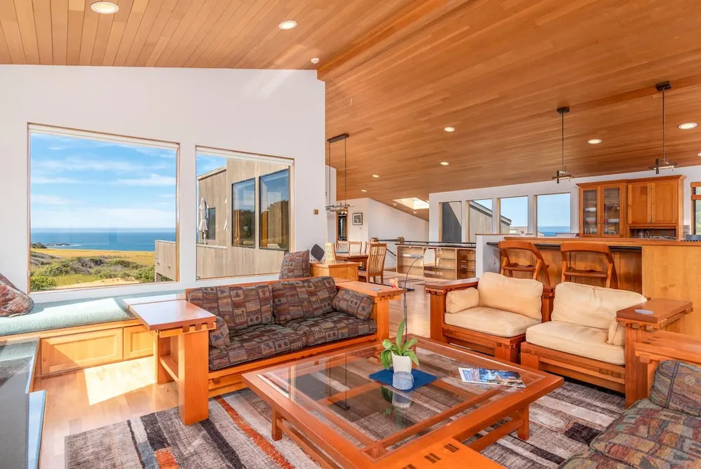 Ocean Retreat