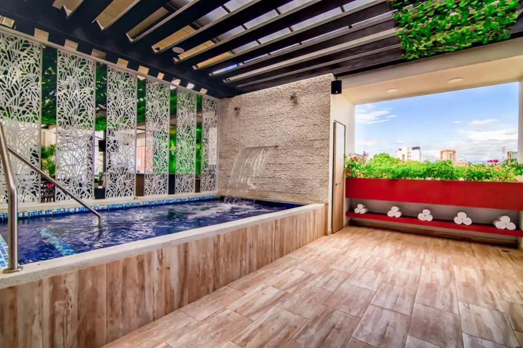 Hotel Rosales Boutique