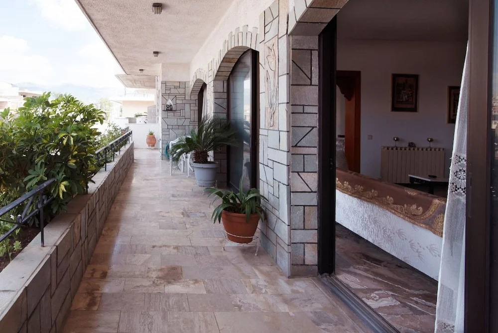 Spacious House