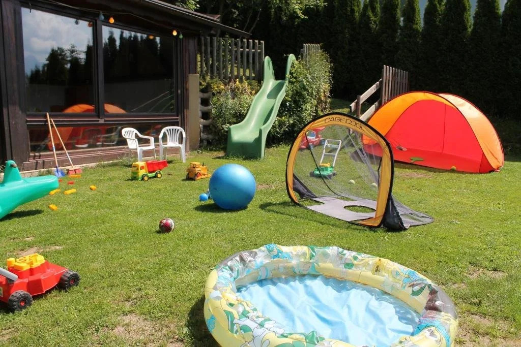 Appartement - Ferienwohnungen - Gästehaus Gabriele