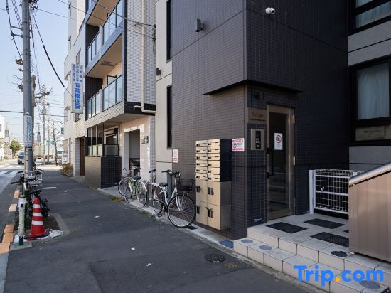 Ruygo Shinjuku Nishi-Ochiai
