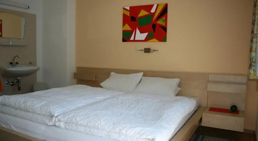 Apartment Juliane