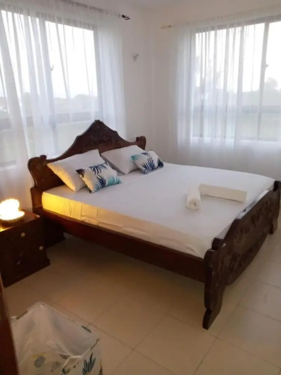Stay.Plus Seville Apartments Shanzu