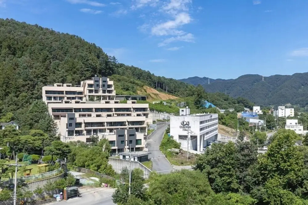 Caserio Resort