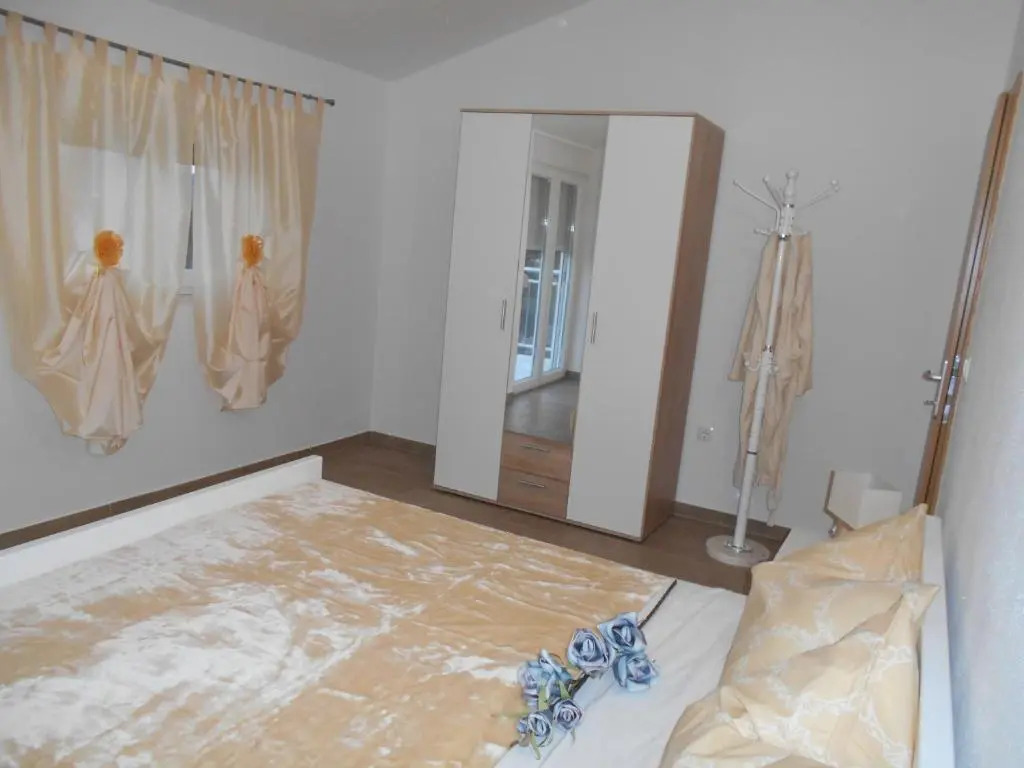 Apartments AS