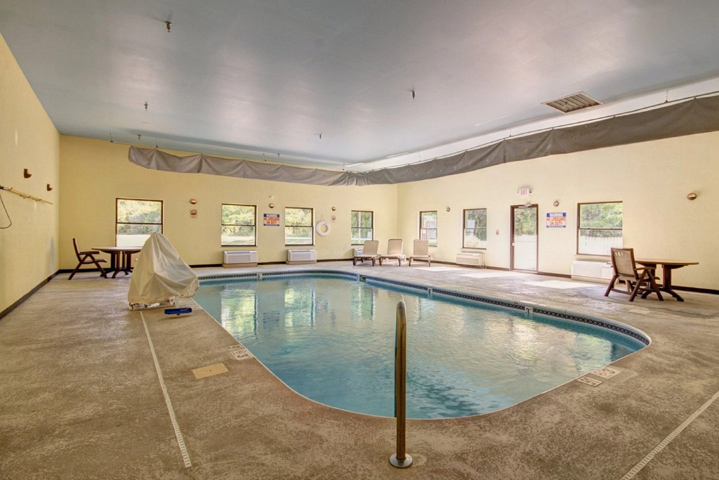 Holiday Inn Express Columbus South - Obetz by IHG