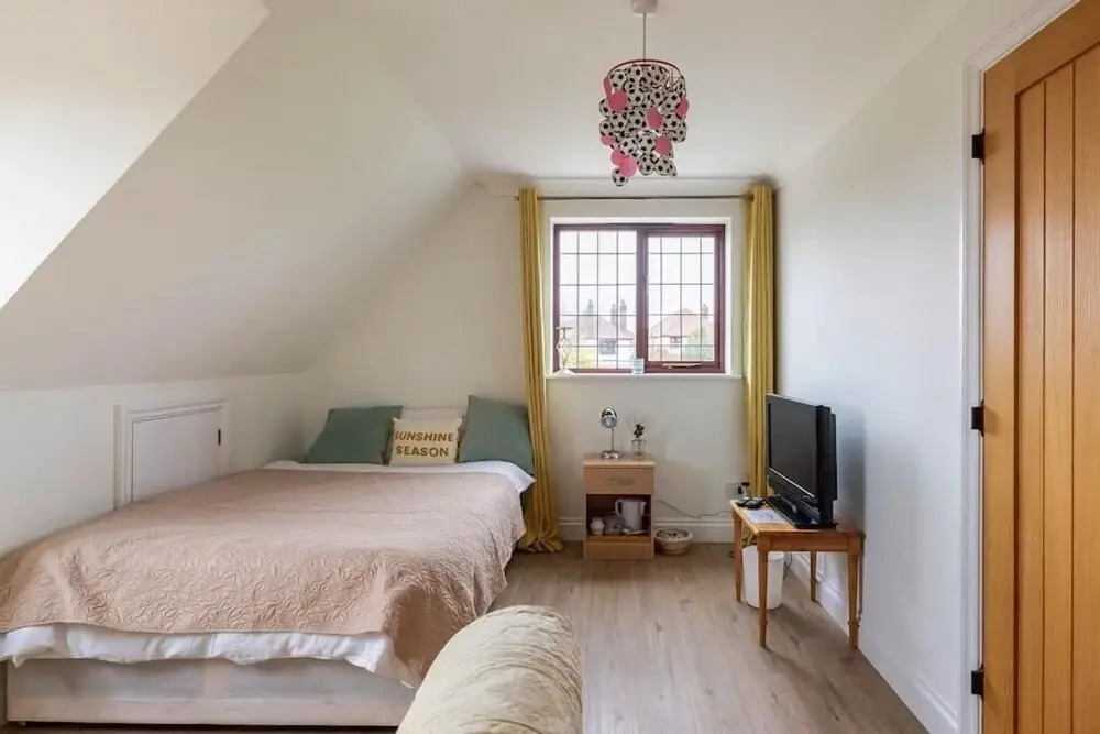MysecondHolidayHome
