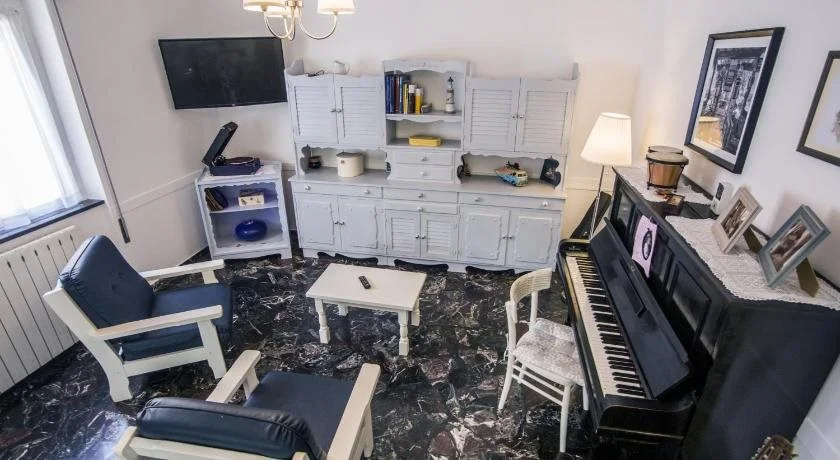 Hotel Costa Azzurra -Free Parking - Easy Stay -Spotorno