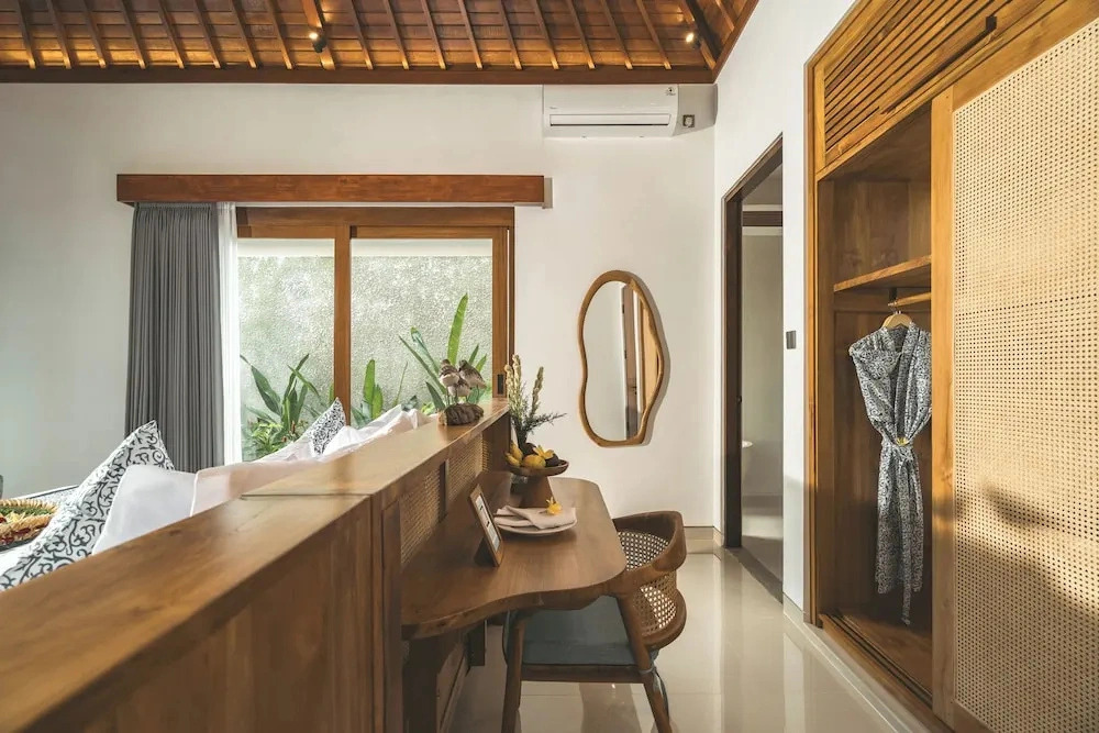 Amertha Jhana Villas by GenuineHost