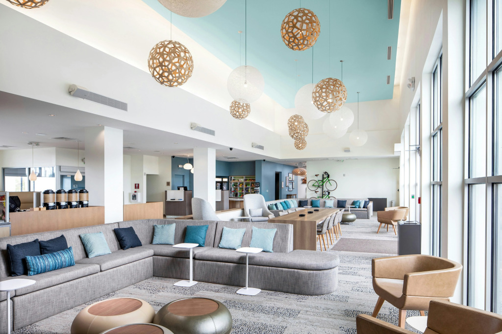 Element by Marriott Bentonville