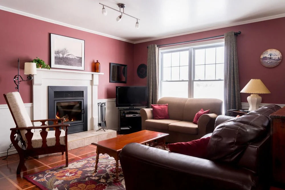 Chalets Lac Brome Lake Cottages