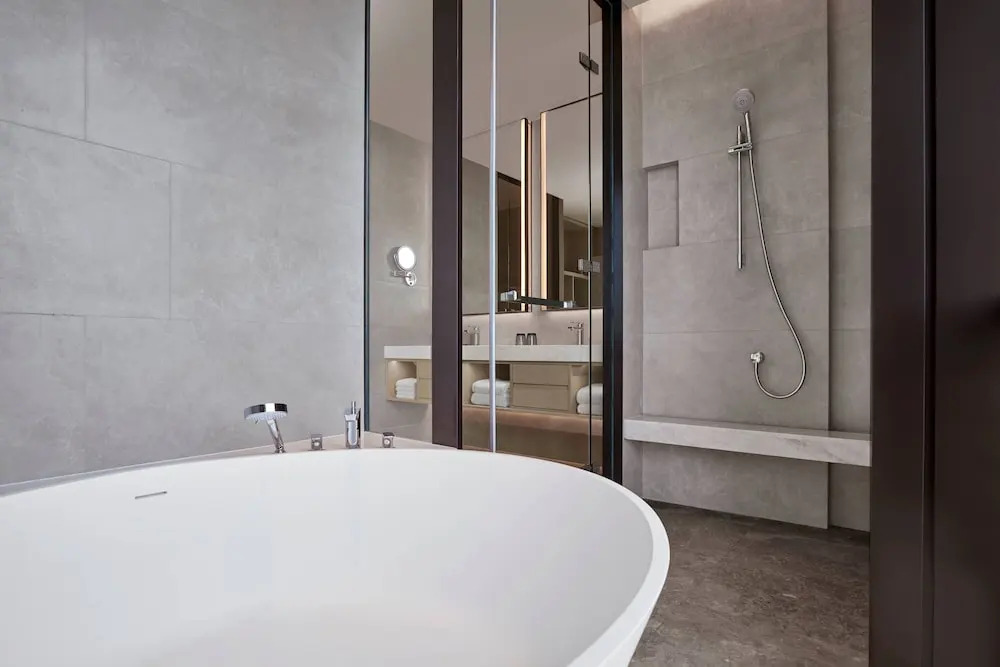 Courtyard by Marriott Qinhuangdao