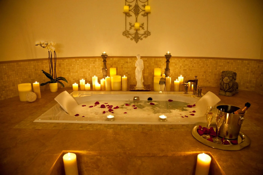 Sparkling Hill Resort and Spa