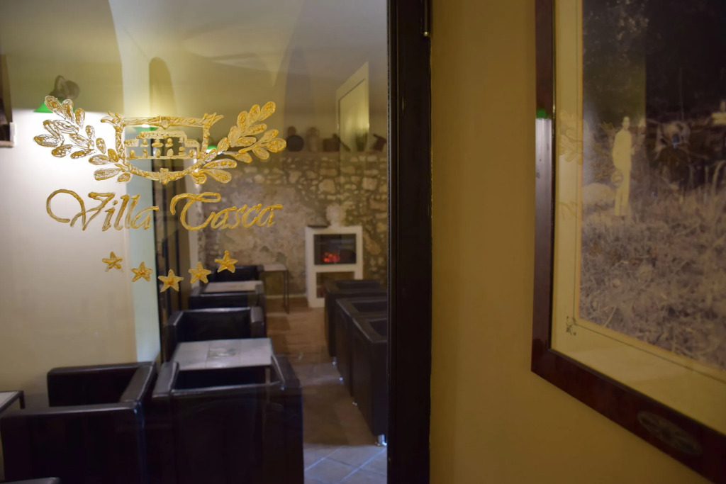 Villa Tasca Agriturismo & Spa