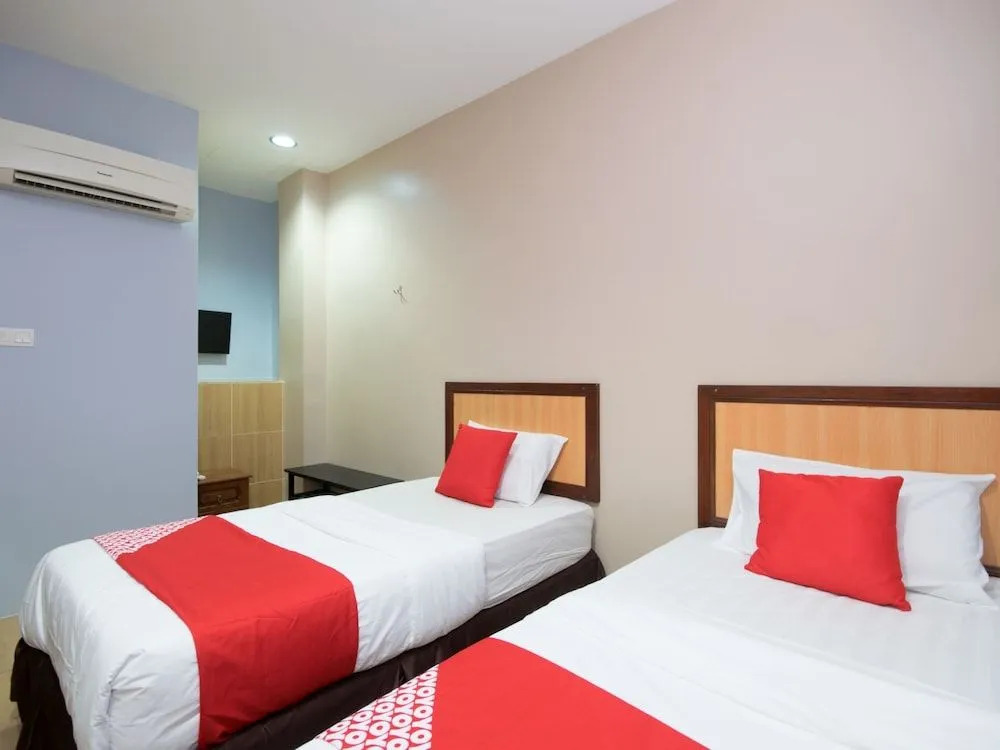 Hotel O Hotel Oriental