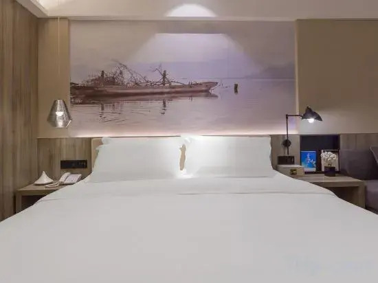 Kunming Fanye Hotel
