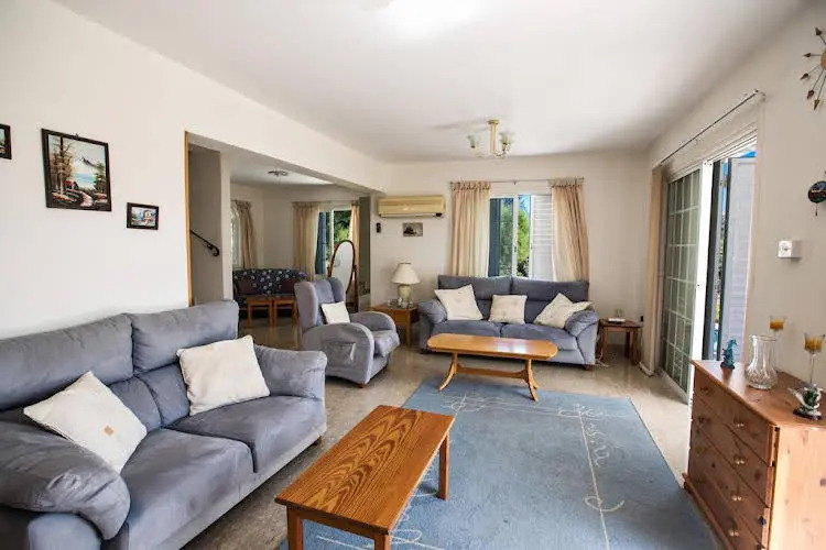 Merab Center Villas