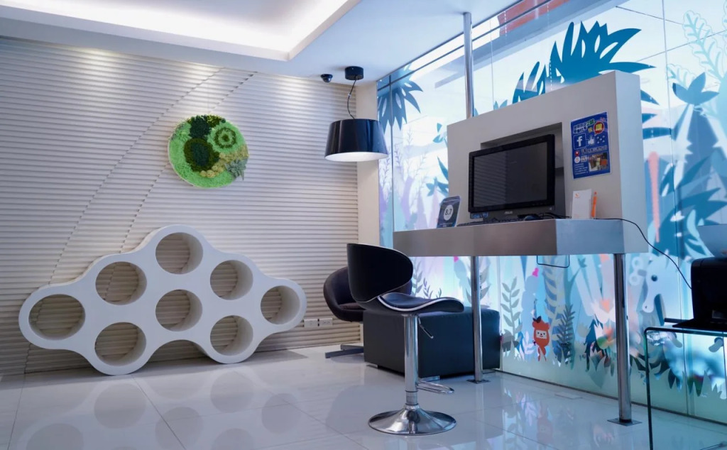 CityInn Hotel Taipei Station Branch II