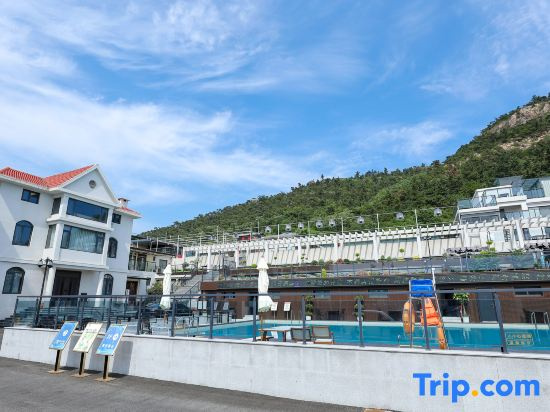 Weichi · Guanshan Yuehu Hotel