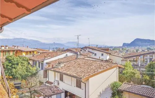 Apartment Manerba del Garda BS 11