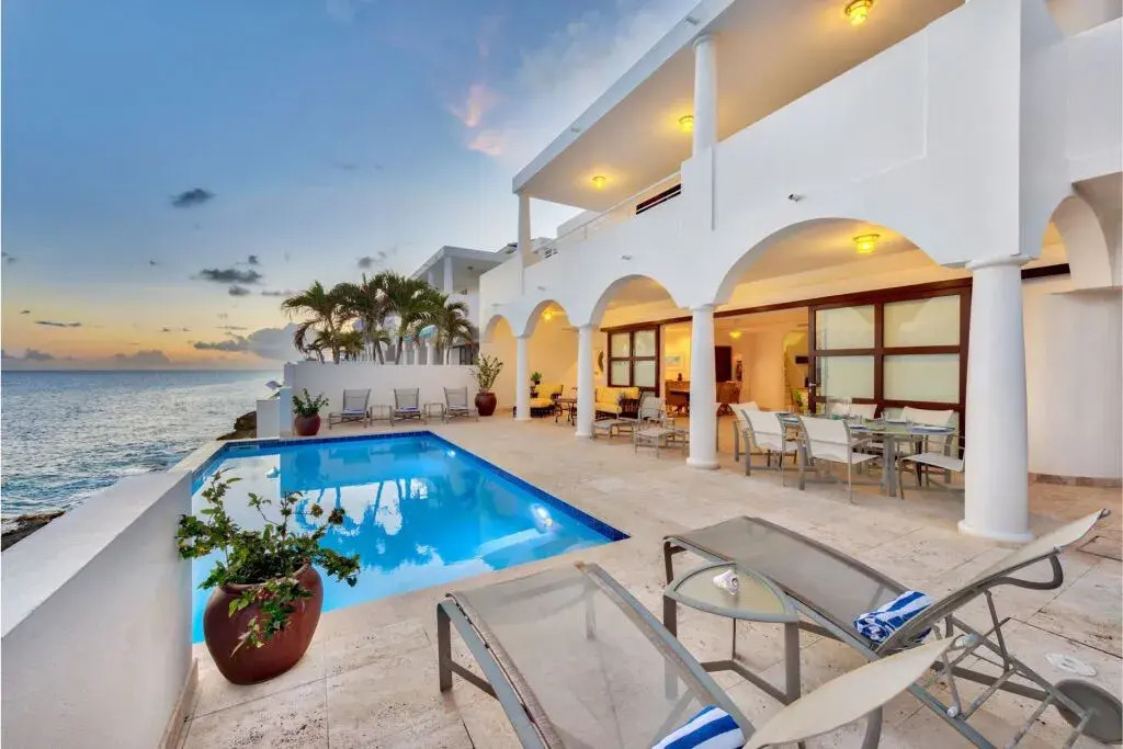 Dream Villa Shore Point 1169