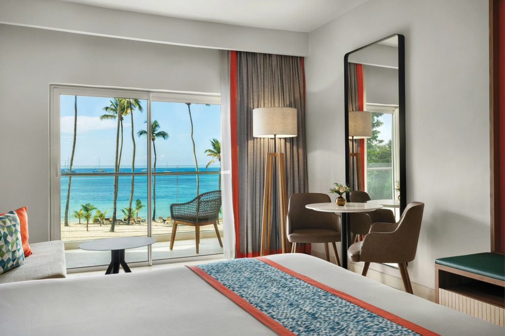 Dreams La Romana All-Inclusive Resort & Spa