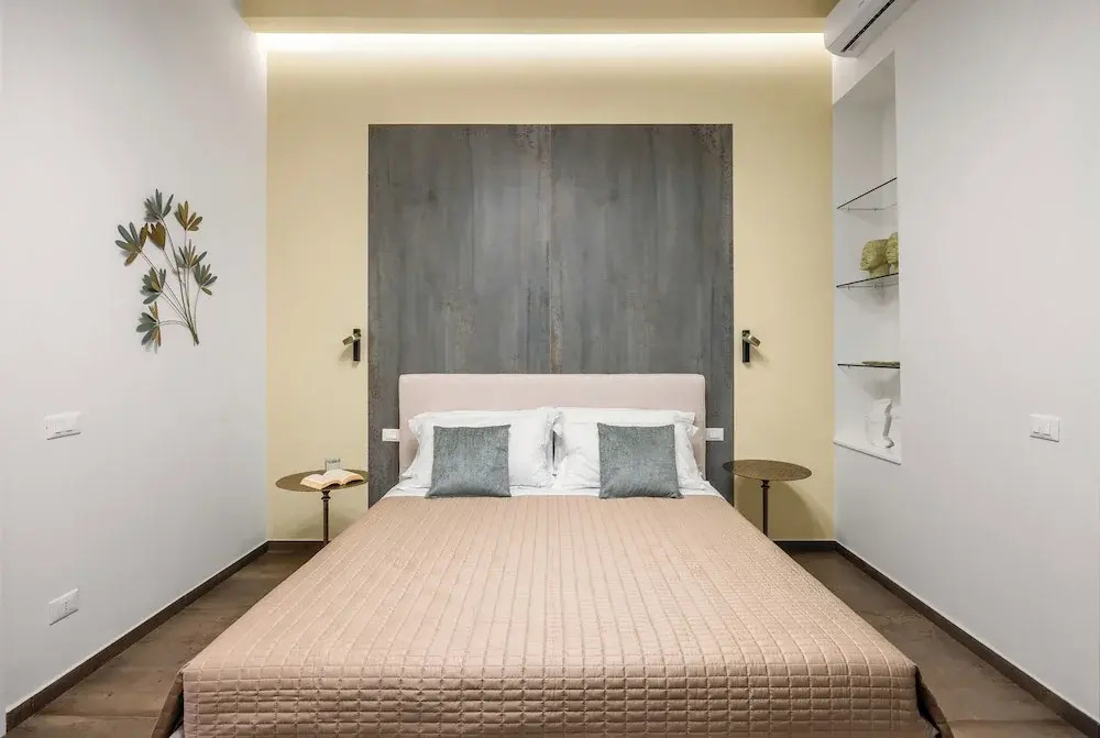 Casta Diva Fervore Apartments Self Check-in