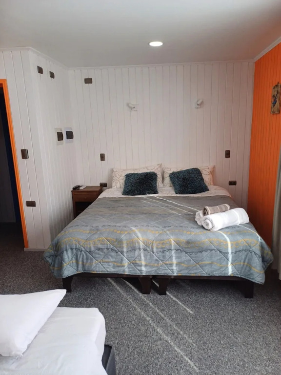 Hostal 1009 Valdivia