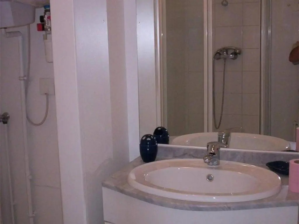 Appartement La Rochelle, 1 pièce, 2 personnes - FR-1-246-31